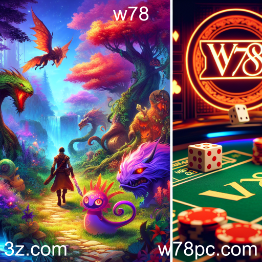 Explorando o Fantástico Mundo dos Jogos de RPG